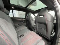 Skoda Kodiaq 2.0 TSI DSG RS 7SI PANO AHK 360° 5JGAR bei Autohaus Landmann & Maier OHG