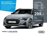 Audi A3 Sportback advanced TFSI 110 kW S tronic - Audi A3 Neuwagen in Duisburg