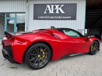 Ferrari SF90*FOUL CARBON*CERAMIK*FIORANO PAKET