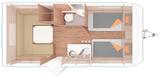 Weinsberg CaraOne 480 EU  - Angebote