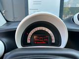 Smart ForTwo*Prime*Klima*BT*Temp.*MultiF* - gebrauchte Smart ForTwo aus dem Jahr 2016