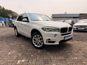 BMW X5 - 1