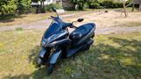 Yamaha Tricity 125- Sicher, wendig und zuverlässig! - YAMAHA TRICITY 125