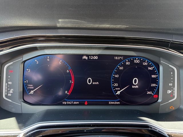 Polo Style 1.0 TSI Apple CarPlay DAB+