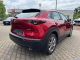 Mazda CX-30 SKYACTIV-X 2.0 M Hybrid SELECTION - Mazda Gebrauchtwagen in Halle
