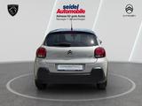 Citroën C3 PureTech 1.2 110 Shine wenig KM, BiColor - Citroën C3: 1.1
