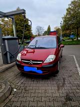 Citroën Citroen C8  2.0 16V - Citroën C8 aus 2004