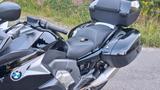 BMW K1600GT - FREIBURG