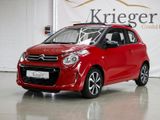 Citroën C1 1.2 Shine *FALTDACH*KLIMA*SITZHZ*PDC* - Citroën C1 in Essen