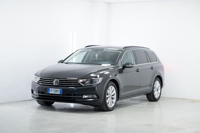VW Volkswagen Passat Variant 2.0 TDi Executive 150C