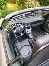 Porsche 997 Carrera S Cabriolet Carrera S - gebrauchte Porsche 997 aus dem Jahr 2007