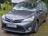 Toyota Verso 1.6l D-4D Start/Stop Comfort 7-Sitzer ... - Toyota Verso in Bremen