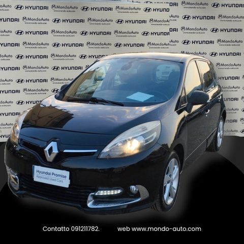 Renault Scenic Scénic 1.5 dCi 110CV