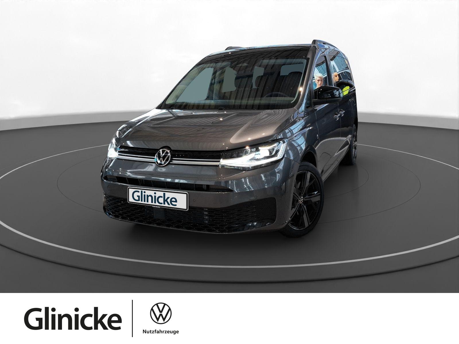 Volkswagen Caddy Maxi Edition 5Jahre Garantie* LED Stanheiz