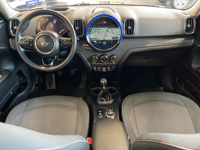 MINI Cooper D Countryman *1.HAND*19%*HUD*PANORAMADACH