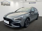 Hyundai i30 cw N Line 1.5 T-GDI ++13600KM!!++Automatik!+ - Hyundai i30 Jahreswagen: I30cw