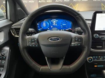Ford Puma - 10