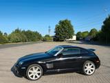 Chrysler Crossfire 3.2 v6 Schalter - Chrysler Crossfire aus 2004: Coupe