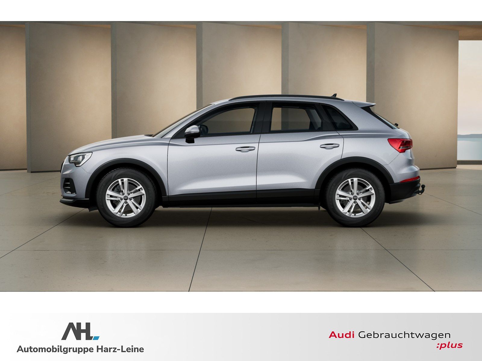 Audi Q3 - Bild 3