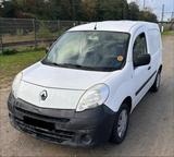 Renault Kangoo Expression 1.5 dCi LKW Zulassung - Renault Kangoo: Expression