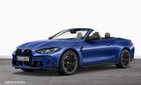 BMW M4 Competition M xDrive Cabrio Driv.Assist.Prof