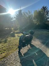 TiSTO Sunshine 3.0 / 140km Reichweite/ Topcase - TISTO MOTORRAD