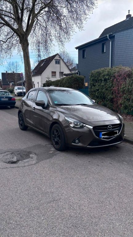 Image of Mazda 2