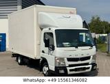 Mitsubishi Canter-3C15-3.5T-Koffer-Automatik-RFK-AHK-TÜV-€5 - Mitsubishi LKWs