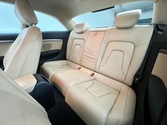 AUDI A5 2.0 TDI / XENON / GARANTIE /2.HA/ LED / 177PS