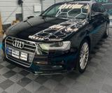 Audi  A4 B8 Avant 2.0 TDI | Ambition | S-Line Extras - Audi A4: Kombi, E8