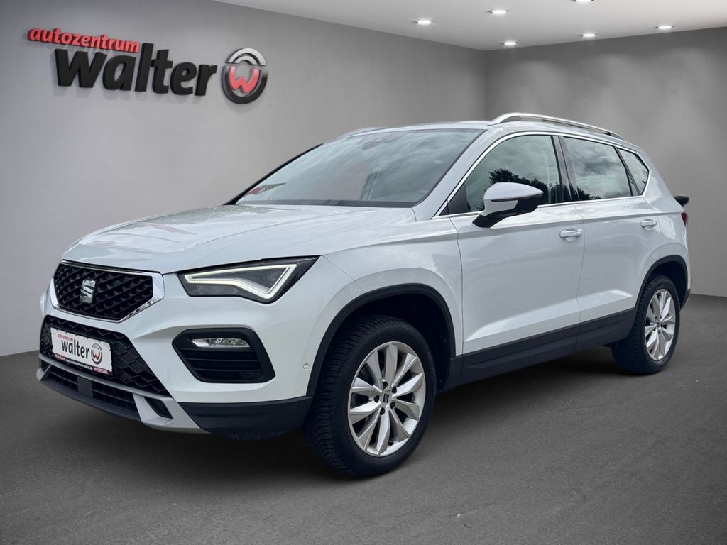 Image of Seat Ateca