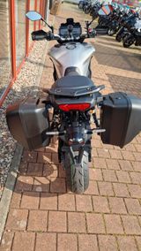 Yamaha Tracer 9 GT+ MY 2024 - ICON PERFORMANCE - YAMAHA SPORTTOURER