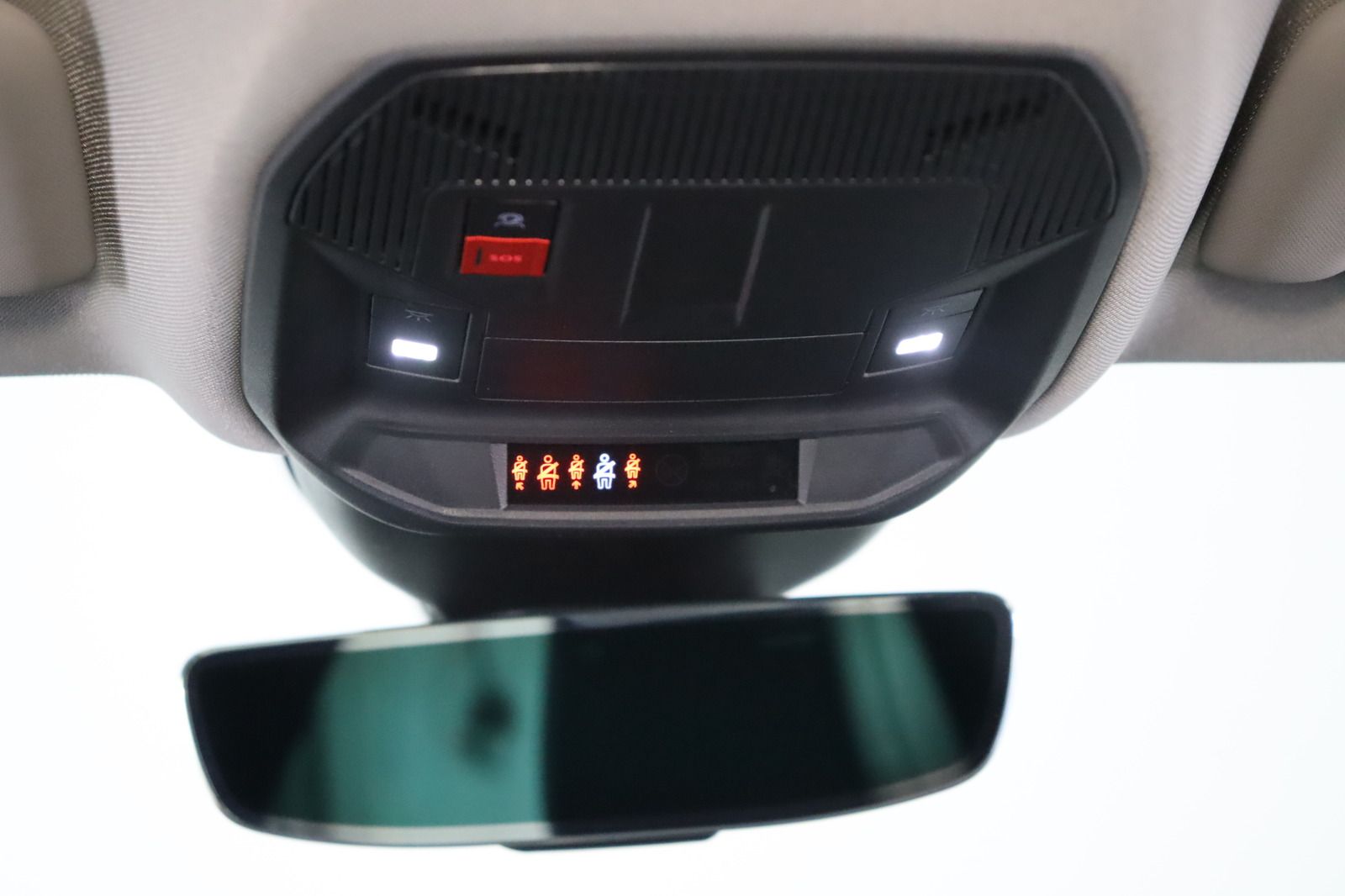 Fahrzeugabbildung Citroën C5 X Feel * LED * Navi * Keyless