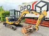 CAT 303.5 - CAT 303