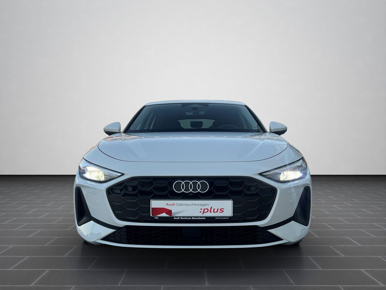 Audi A5 - Bild 5