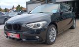 BMW 116i  Automatik Navi Xenon PDC KETTE NEU - BMW 116 in Herne
