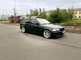BMW Bmw 330xi e46 Touring Tausch VW T4, E39, L... - BMW 330: Kombi, E46