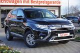 Mitsubishi Outlander 2.0 MIVEC Klimaaut. Kamera Sitzheizung - Mitsubishi Outlander: 2.2