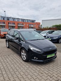 Ford S-Max - 3