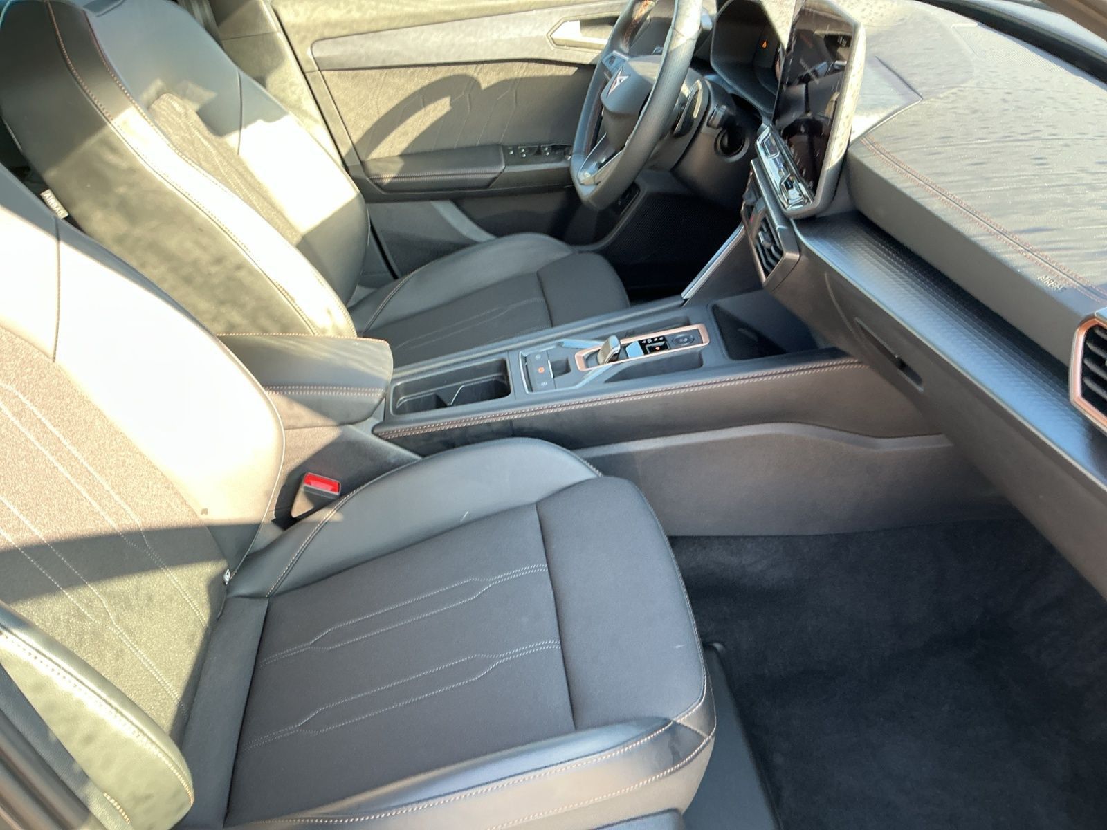 Cupra Leon - Bild 13