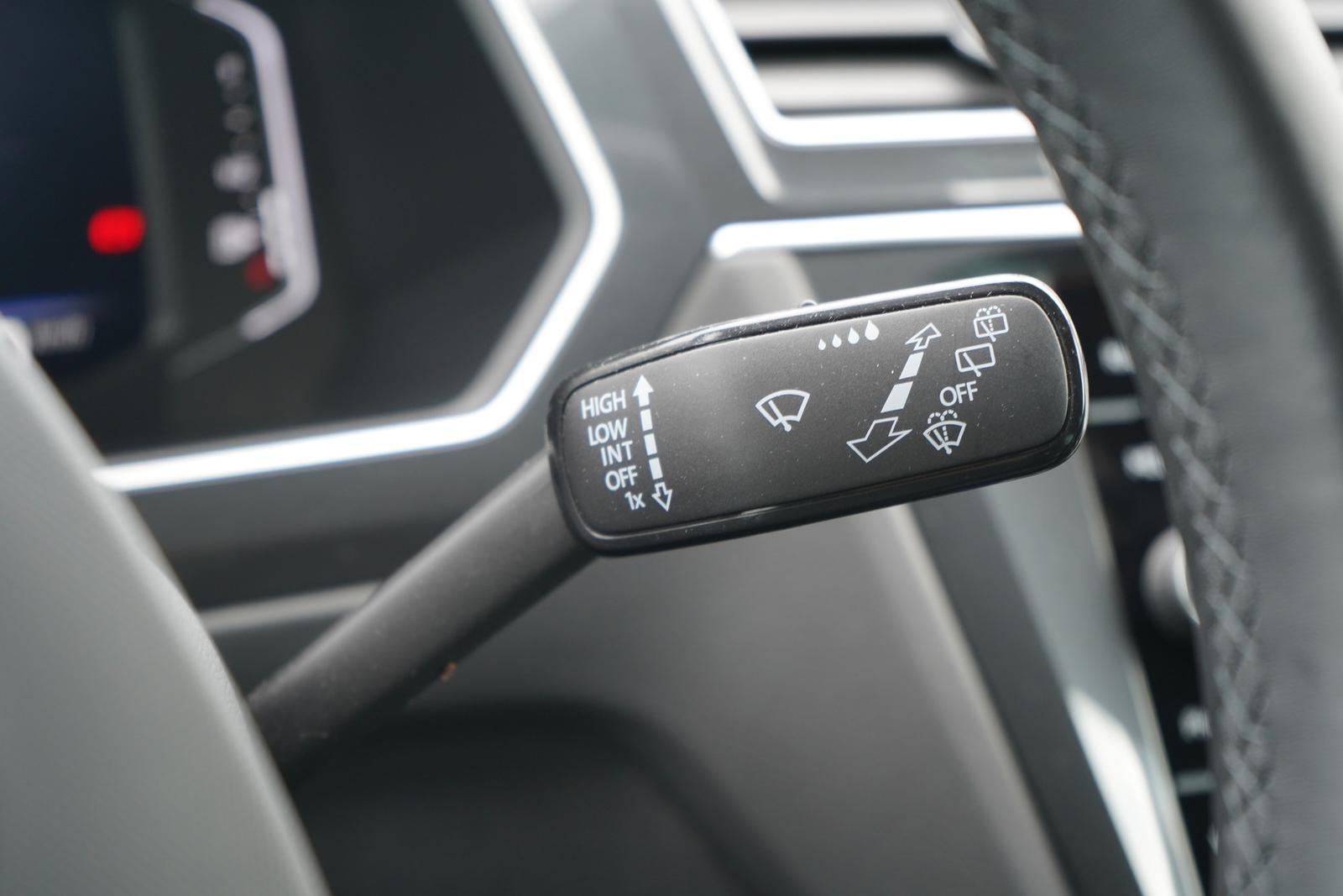 Volkswagen Tiguan 1.5 16V TSI Elegance Standheizung ACC PDC, миниатюра 15