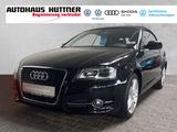 Audi A3 Cabriolet 1.8 TFSI Attraction 6-Gang PDC - Audi A3: Cabrio, 1.6