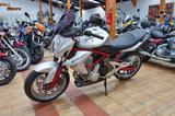 Kawasaki ER 6 N +23990KM+Service/TÜV neu+A2 mögl+Gepflegt - KAWASAKI ER6N