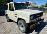 Daihatsu Rocky 2.8 TD Autocarro 4X4 GANCIO - Daihatsu mit Diesel-Antrieb