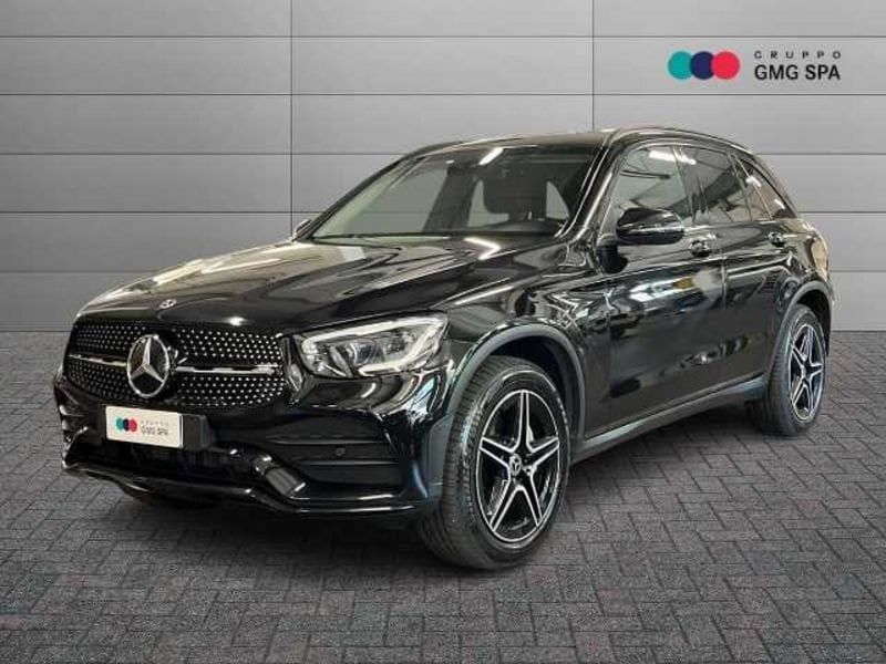 Image of Mercedes-Benz GLC 300