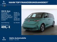 Volkswagen ID. Buzz - Vorschau Bild 2
