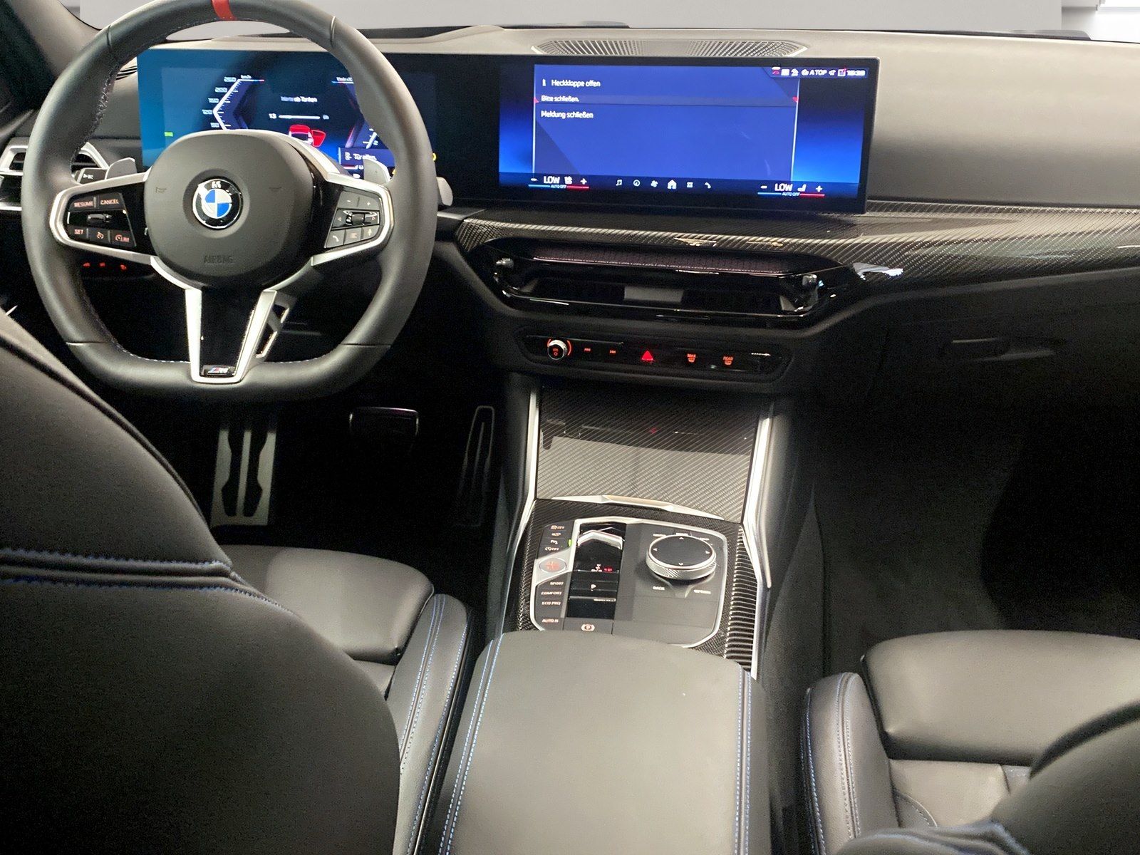 BMW M340i - Bild 7