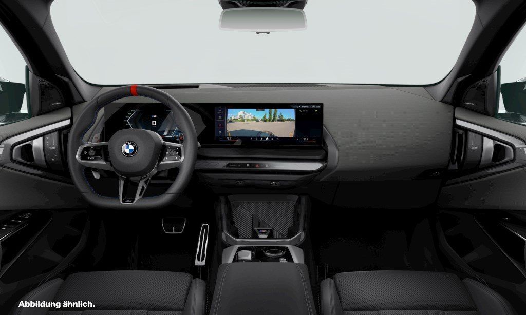 BMW X3 M50 - Bild 3