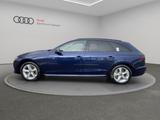 Audi A4 Avant 35 TFSI LED Navi PDC+ AHK - Audi A4 Gebrauchtwagen in Berlin