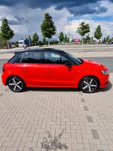 Audi A1 1.8 TFSI S tronic sport Sportback 192 PS. - Audi A1 in Nürnberg